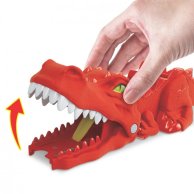 Ускорители Mattel Опасные создания Hot Wheels, в ассорт. GVF41
