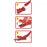 Ускорители Mattel Опасные создания Hot Wheels, в ассорт. GVF41