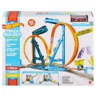 Трек "Бесконечная петля" Hot Wheels (GVG10)