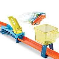 Трек "Бесконечная петля" Hot Wheels (GVG10)