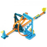 Трек "Бесконечная петля" Hot Wheels (GVG10)
