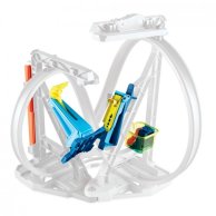 Трек "Бесконечная петля" Hot Wheels (GVG10)