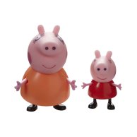Peppa - СЕМЬЯ Пеппи (Пеппа и Мама)