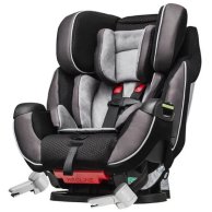 Автокресло Evenflo Symphony ELITE (авт) - Paramount ( от 2,2 до 49,8 кг)