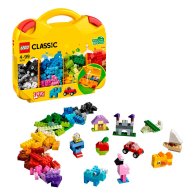 Конструктор Lego Classic Ящик для творчества, 213 деталей 10713