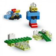 Конструктор Lego Classic Ящик для творчества, 213 деталей 10713