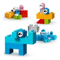 Конструктор Lego Classic Ящик для творчества, 213 деталей 10713