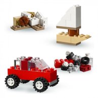 Конструктор Lego Classic Ящик для творчества, 213 деталей 10713