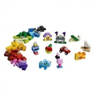 Конструктор Lego Classic Ящик для творчества, 213 деталей 10713