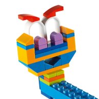 Lego Classic Конструктор Кубики и свет (11009)