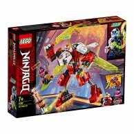 Lego Ninjago Конструктор Робот-самолет Кая (71707)