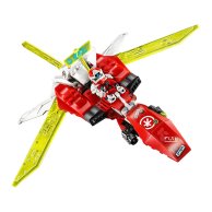 Lego Ninjago Конструктор Робот-самолет Кая (71707)