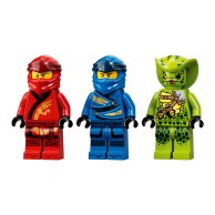 Lego Ninjago Конструктор Битва штурмовиков (71703)