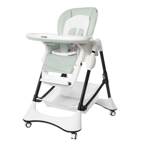 Стульчик для кормления Carrello Stella CRL-9503 Aspen Green