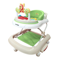 Ходунки Carrello Libero 3 в 1 CRL-9602/3 Green