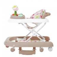 Ходунки Carrello Fiore 3 в 1 CRL-9606 Beige