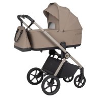 Коляска универсальная 2в1 Carrello Ultra CRL-6557 Vintage Beige