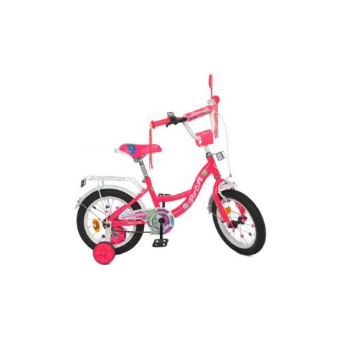 Велосипед детский PROFI 12" Y12302N Blossom