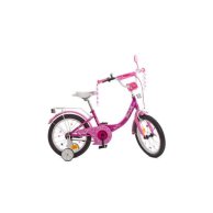 Велосипед детский PROF1 18" Y1816-1 Princess