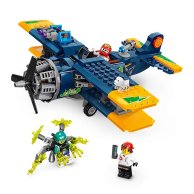 Lego Hidden Side Самолет высшего пилотажа Эль Фуэго (70429)