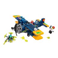 Lego Hidden Side Самолет высшего пилотажа Эль Фуэго (70429)