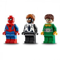 Lego Spiderman Человек-паук против доктора Осьминога (76148)