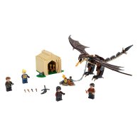 Конструктор Lego Harry Potter  Венгерская хвосторога в Турнир Трех Волшебников (75946)