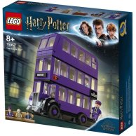 Конструктор Lego Harry Potter Рыцарский автобус (75957)