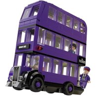 Конструктор Lego Harry Potter Рыцарский автобус (75957)