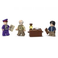 Конструктор Lego Harry Potter Рыцарский автобус (75957)