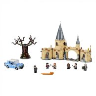 Конструктор Lego Harry Potter Воинственная ива в Хогвартсе (75953)