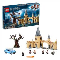 Конструктор Lego Harry Potter Воинственная ива в Хогвартсе (75953)