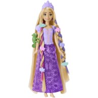 Игровой набор Mattel Рапунцель Фантастические прически Disney Princess HLW18
