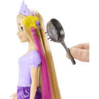 Игровой набор Mattel Рапунцель Фантастические прически Disney Princess HLW18