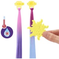 Игровой набор Mattel Рапунцель Фантастические прически Disney Princess HLW18