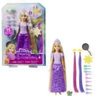 Игровой набор Mattel Рапунцель Фантастические прически Disney Princess HLW18
