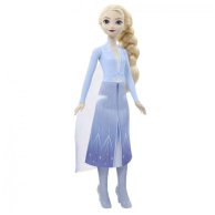 Кукла-принцесса Mattel Принцесса Эльза Холодное сердце Frozen HLW48