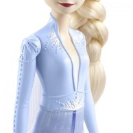 Кукла-принцесса Mattel Принцесса Эльза Холодное сердце Frozen HLW48