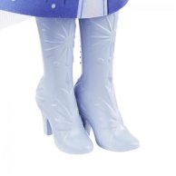 Кукла-принцесса Mattel Принцесса Эльза Холодное сердце Frozen HLW48