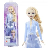 Кукла-принцесса Mattel Принцесса Эльза Холодное сердце Frozen HLW48