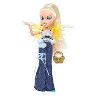 Игровой набор Bratz Fashion Pixiez Хлоя с аксессуарами 564997