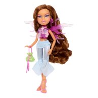Игровой набор Bratz Fashion Pixiez Ясмин с аксессуарами 565000