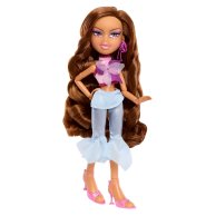 Игровой набор Bratz Fashion Pixiez Ясмин с аксессуарами 565000