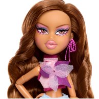Игровой набор Bratz Fashion Pixiez Ясмин с аксессуарами 565000