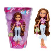 Игровой набор Bratz Fashion Pixiez Ясмин с аксессуарами 565000
