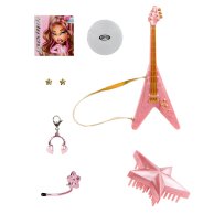 Кукла Bratz Pop Starz Ясмин с аксессуарами 595977