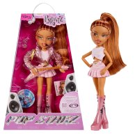 Кукла Bratz Pop Starz Ясмин с аксессуарами 595977