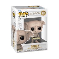 Игровая фигурка Funko Pop! Harry Potter Гарри Поттер Добби 65650