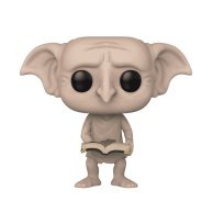 Игровая фигурка Funko Pop! Harry Potter Гарри Поттер Добби 65650