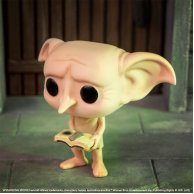 Игровая фигурка Funko Pop! Harry Potter Гарри Поттер Добби 65650